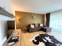 B&B Pfronten - Monusse Boid Wohnung 8 - Bed and Breakfast Pfronten