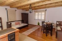 Habitación Doble con vistas al jardín