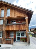 Haus Emma - Ferienwohnung