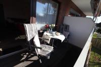 Haus am Kurpark Wohnung 14 - B&B