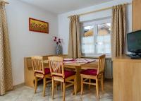 Appartement met 2 Slaapkamers met Balkon (5 Volwassenen)