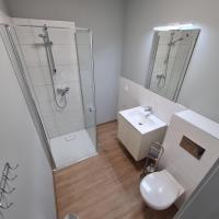 Appartamento con 2 Camere da Letto