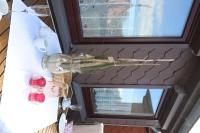 Am Oland 13 vorne - B&B Büsum