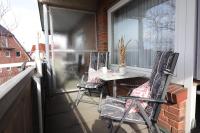 Haus Rungholt Wohnung 9 - B&B Büsum