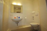 Haus am Kurpark Wohnung 16 - Bed and Breakfast Büsum
