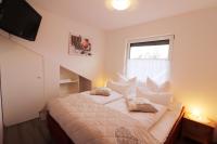 Haus am Kurpark Wohnung 21 - Bed and Breakfast Büsum