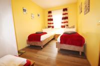 Apartment - Erdgeschoss
