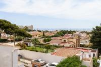 MalagaSuite Benalmadena Relax & Sun - Ferienwohnung Benalmádena