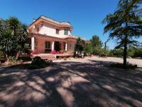 B&B San Vito dei Normanni - Villa vacanze Il Parco Alberato - Bed and Breakfast San Vito dei Normanni