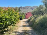 Casa Ramoncico. Finca el Campillo - B&B Blanca