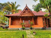 Little Chembaka - B&B Kumarakom
