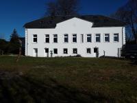 Ferienwohnung im Palais Rosenlund - Ferienwohnung