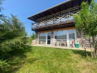 Chalet con 1 Camera da Letto