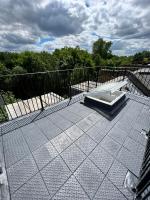 Lovely 2 Bedroom Flat with Roof Terrace in London NW6 - Chambres d’hôtes Londres