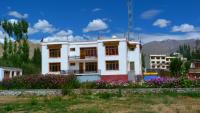 Orion Home - B&B Leh