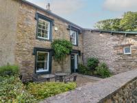 B&B Carnforth - Curlew Cottage - Bed and Breakfast Carnforth