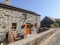 B&B Pwllheli - Bwthyn Siop Pencaerau - Bed and Breakfast Pwllheli