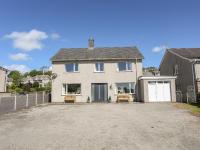 B&B Pwllheli - Glan Aber - Bed and Breakfast Pwllheli