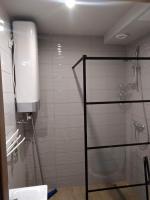 Morska Bryza - B&B