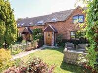 B&B Pershore - 3 Mount Pleasant - Bed and Breakfast Pershore