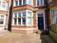 B&B Hunstanton - Northgate Ground Floor Flat - Bed and Breakfast Hunstanton