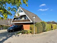 Ferienwohnung Claßen - B&B Dahme