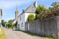 Treffiagat - Grande maison pour 9 - Jardin - B&B Treffiagat