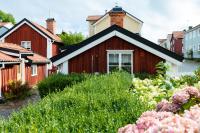 Båtsmansstugorna - B&B Västervik
