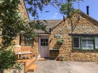 B&B Banbury - Thelwall Cottage - Bed and Breakfast Banbury