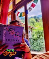 Habitación Familiar con vistas al jardín