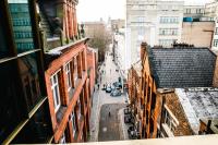 The Bling Hotel by UStay Aparthotels - Chambres d’hôtes Liverpool
