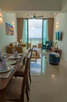 B&B Galle - Oceanfront Galle Apartment L4-10 - Bed and Breakfast Galle