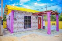 GM Roomstay Kuala Besut - Bed and Breakfast Kampong Gong Manok