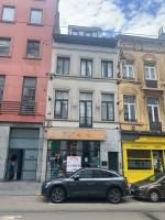 Charming Apartments near Avenue Louise - B&B