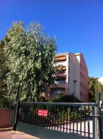 Grand studio à Hyères entre mer et ville - Ferienwohnung Hyères