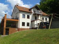 Ubytovací zařízení - Ferienwohnung