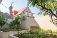 MAZZA House Cavtat with Sea view-Center - B&B Ragusa Vecchia