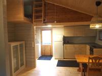 Pinetree Cottages Sunny cabin - Ferienwohnung