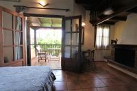 Double or Twin Room with Sea View