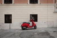Penthouse with Jacuzzi on Private Terrace in Trastevere - B&B Roma