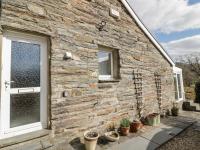 B&B Blaenau-Ffestiniog - The Old Smithy Cottage - Bed and Breakfast Blaenau-Ffestiniog