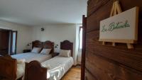 Chambre Triple avec Salle de Bains Privative