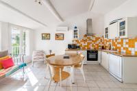 Le Clocher par Dodo-a-Cassis - B&B Cassis