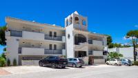 Miraflores, beach apartment, apartamento en la playa ! - B&B