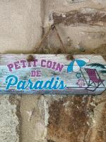 Petit coin de paradis - B&B Vals-les-Bains