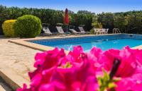 Sa Sini Cozy country villa for 6 near Buger - B&B Búger