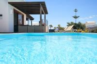 Hipoclub Villas, Aguamarina 30 - Ferienwohnung Playa Blanca