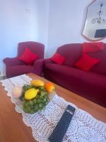 AMPLIO y CÉNTRICO APARTAMENTO - AVENIDA DE MIJAS - MARENOSTRUM - B&B