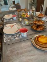 La Closeraie Saint Girons - B&B Saint-Girons-d'Aiguevives