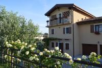 B&B La Casa sul Fiume - B&B